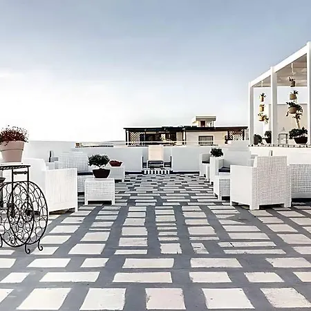 Hotel Faro Bianco Gallipoli