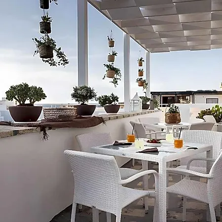 Faro Bianco Hotel