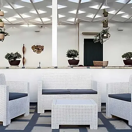 Faro Bianco 5*