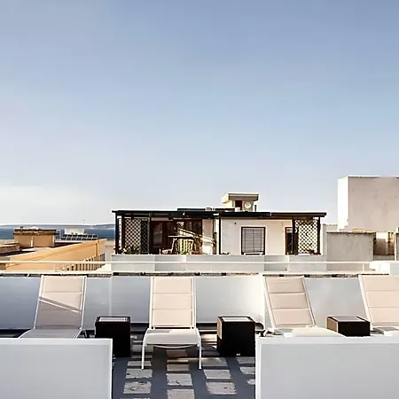 Hotel Faro Bianco Gallipoli