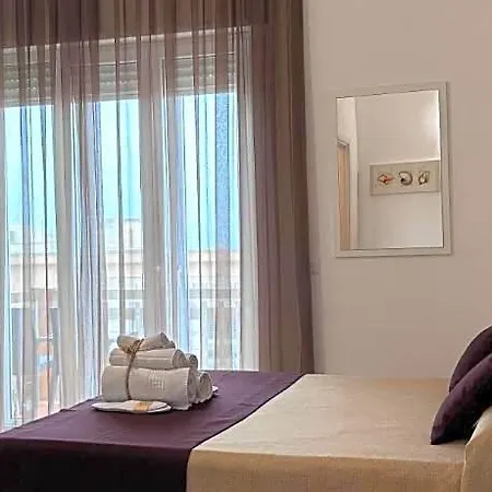 Faro Bianco Hotel 5*