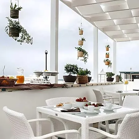 Faro Bianco Hotel