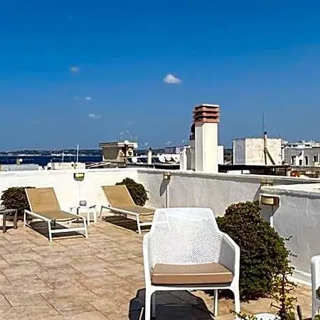 Faro Bianco Hotel Gallipoli