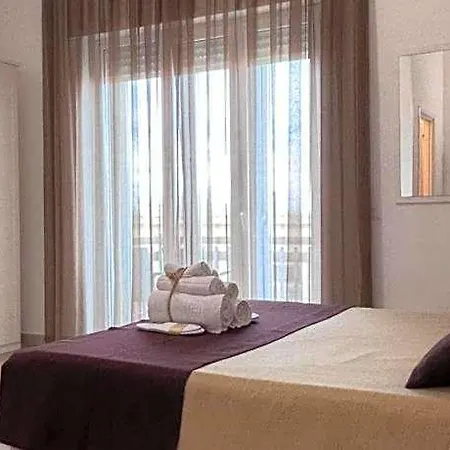 Faro Bianco Hotel 5*