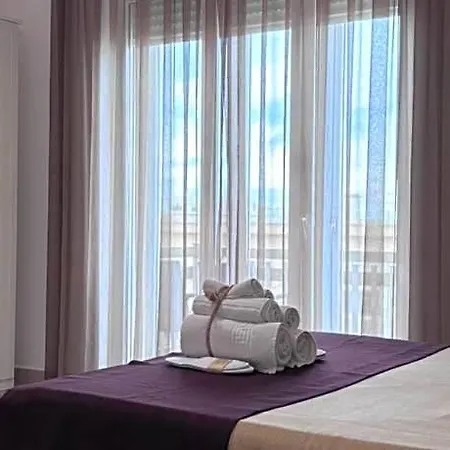 Faro Bianco 5*