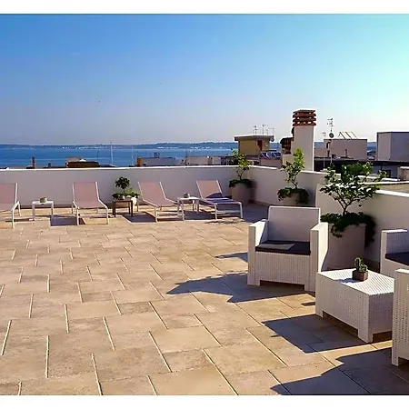 Faro Bianco Hotel Gallipoli