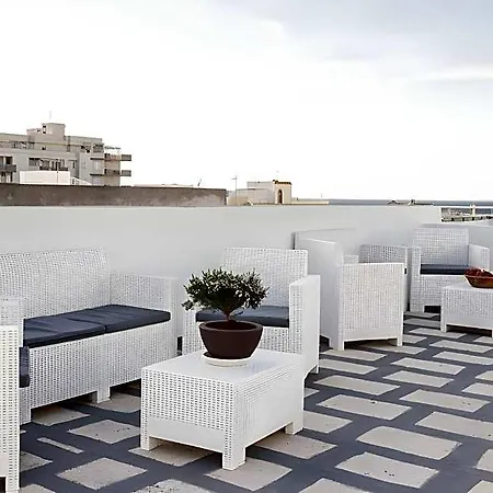 Hotel Faro Bianco