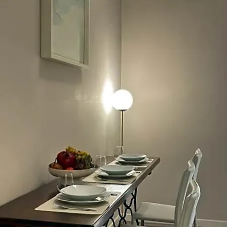 Faro Bianco