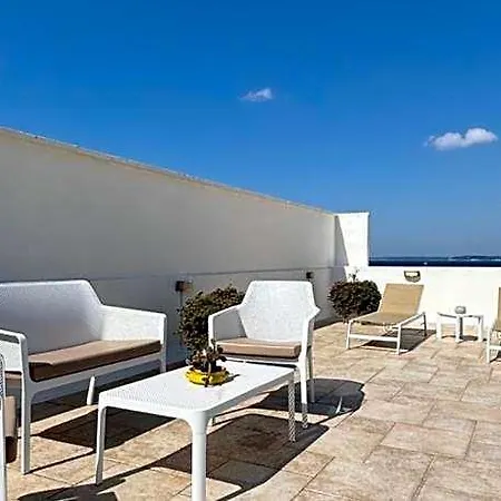 Faro Bianco Hotel