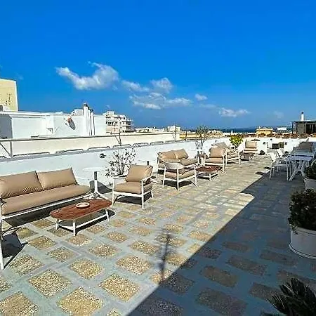 Faro Bianco Hotel 5*