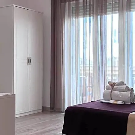 Hotel Faro Bianco Gallipoli