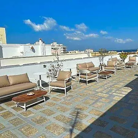 Faro Bianco Hotel