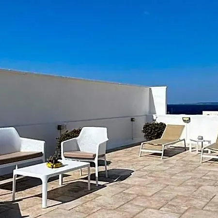 Faro Bianco 5*