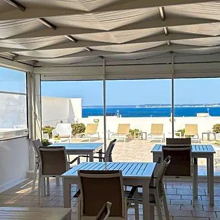 Faro Bianco 5*