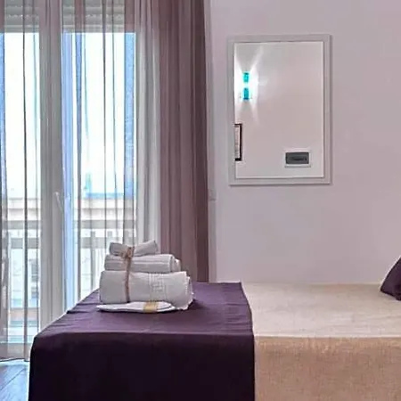 Hotel Faro Bianco