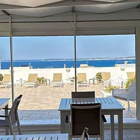 Faro Bianco