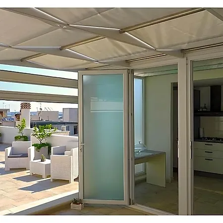 Faro Bianco Hotel