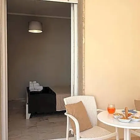 Faro Bianco 5* Gallipoli